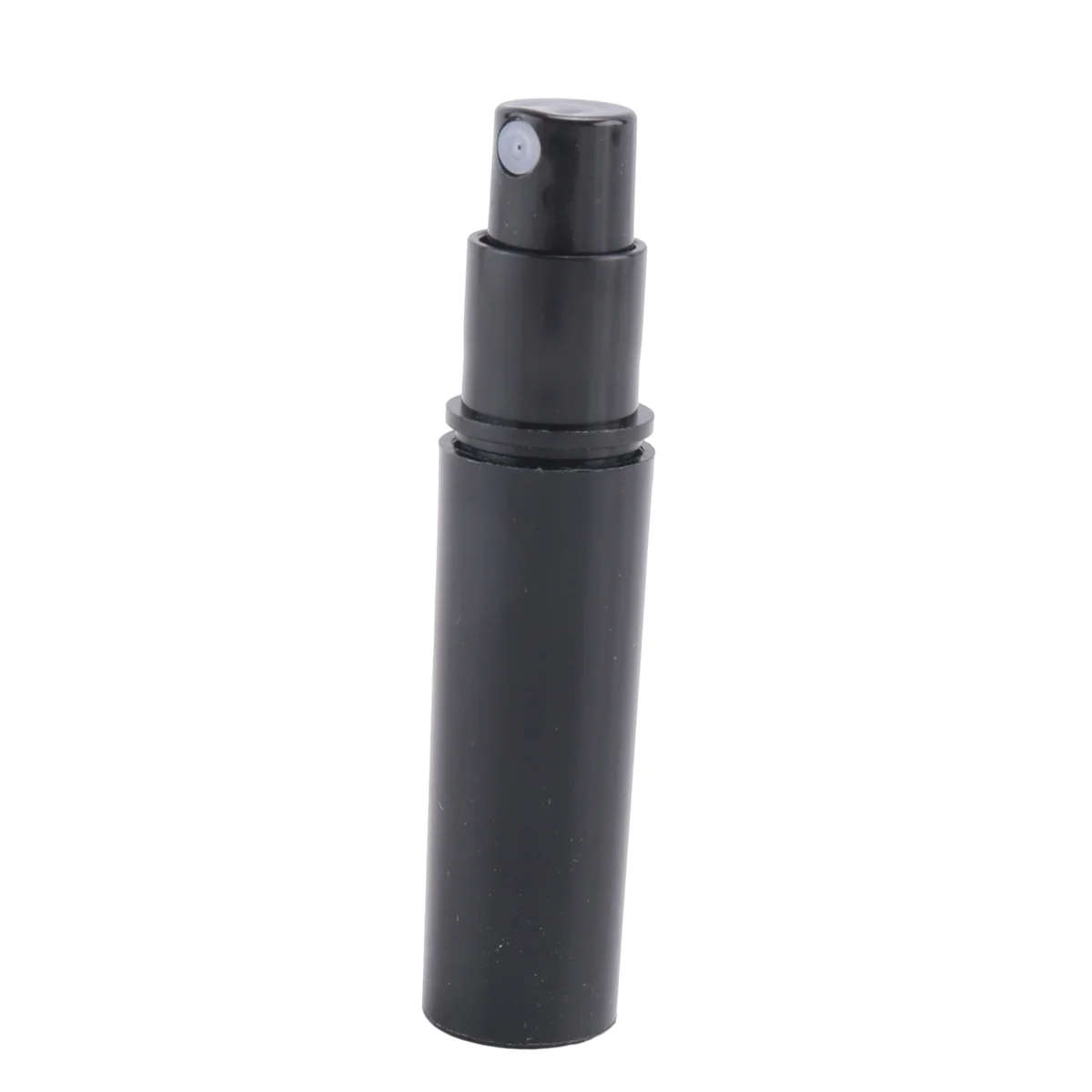 

100Pcs / Lot 2Ml Black Plastic Perfume Bottle Sample Sprayer Atomizer Perfume Bottle