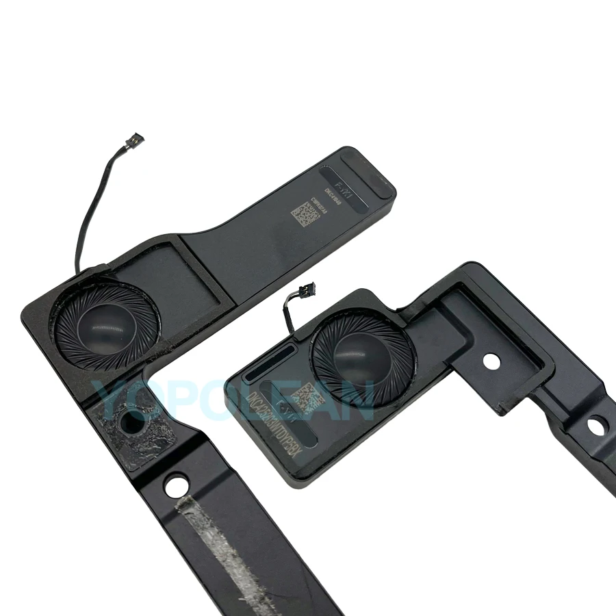 New Left and Right Internal speaker For MacBook Air 13
