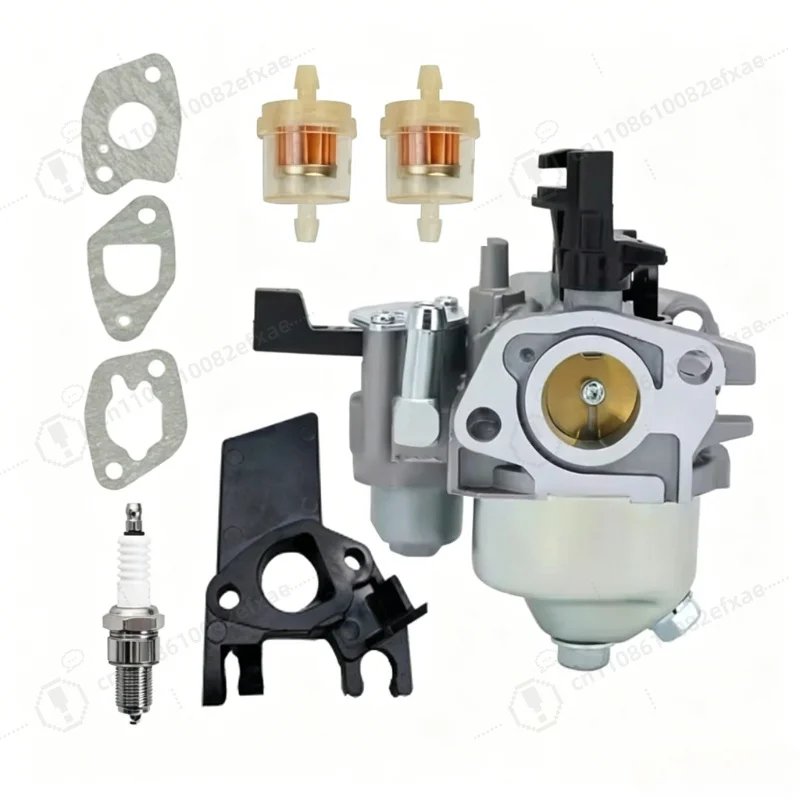 596080 Carburetor Replacement for 595780 592864 596079 208c CR950 XR950 Garden Machinery Fuel System