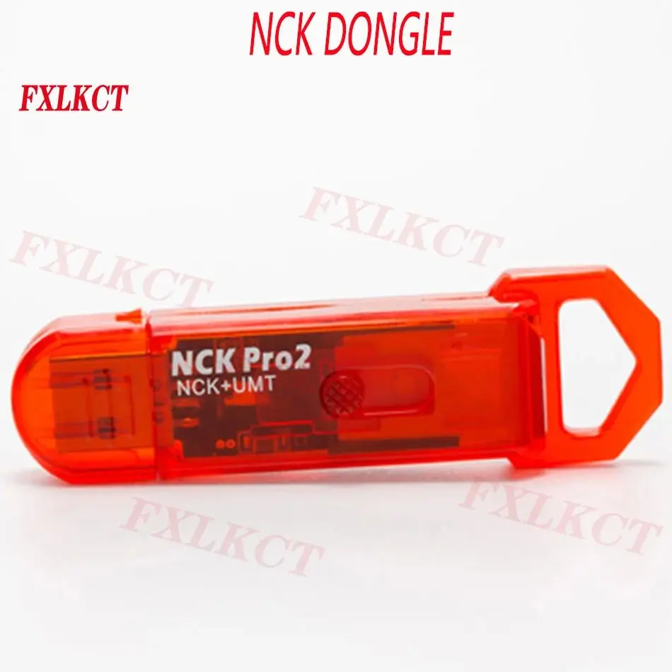 NCK Pro Dongle activated with ACT1, CDMA and Iden/Palm - unlimited phone flashing, mobile unlocking and code calculation