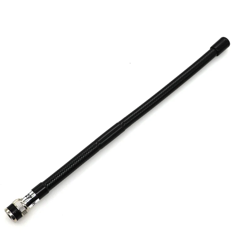 27MHz BNC Male Antenna for Kenwood TK100 TK300 for ICOM IC-V8 V80 IC-V82 for Motorola HT90 CP500 Ham Radio Walkie Talkie