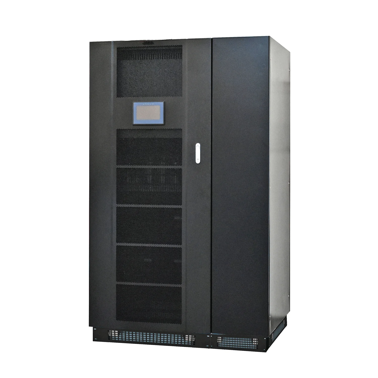 3 Phase 380V/400V Low Frequency Ups 160KVA Power Frequency UPS Power Supply Intelligent Slot