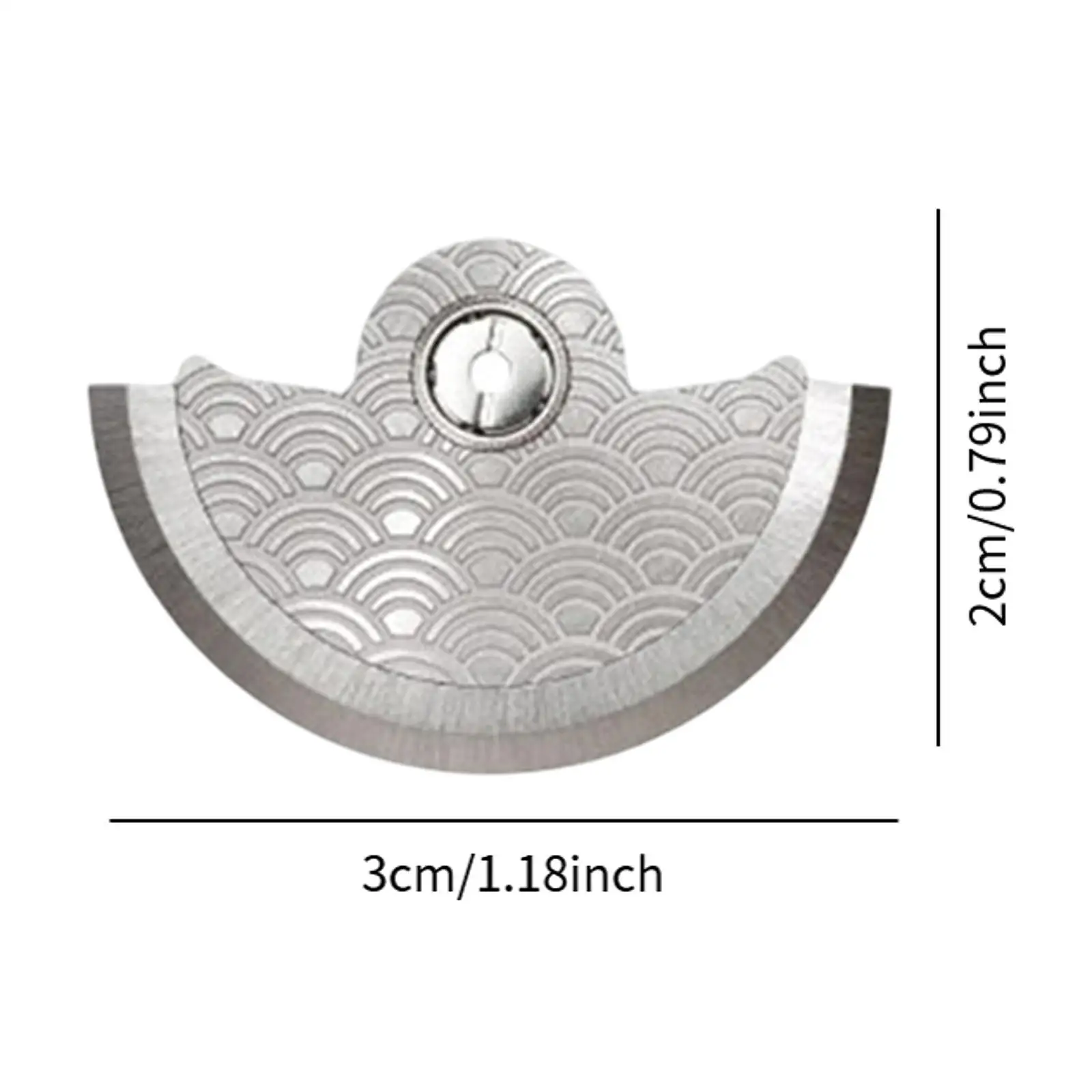 Mechanisch uurwerk Horlogecomponent Mode DIY Horlogereparatie Professionele automatische rotor voor NH34 NH36 NH38 NH39 NH35