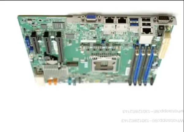 1PCS X11SSH-F Works…