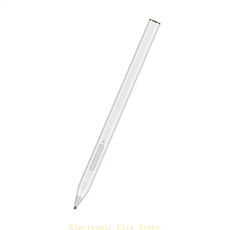 

Professional Styluses for Surfaces, 100 Hours Battery, USB C 4096 Pressure, and Eraser HU8D