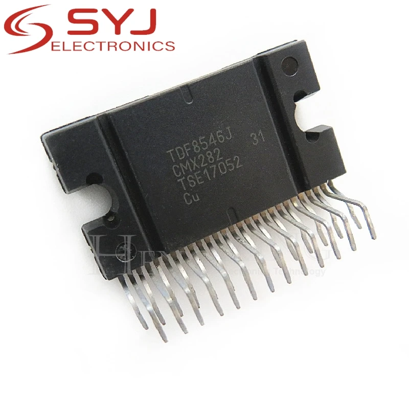 （1pcs-5pcs）STA575 575 TDF8546J TDF8546 TDA75610LV TDA75610 ZIP-27
