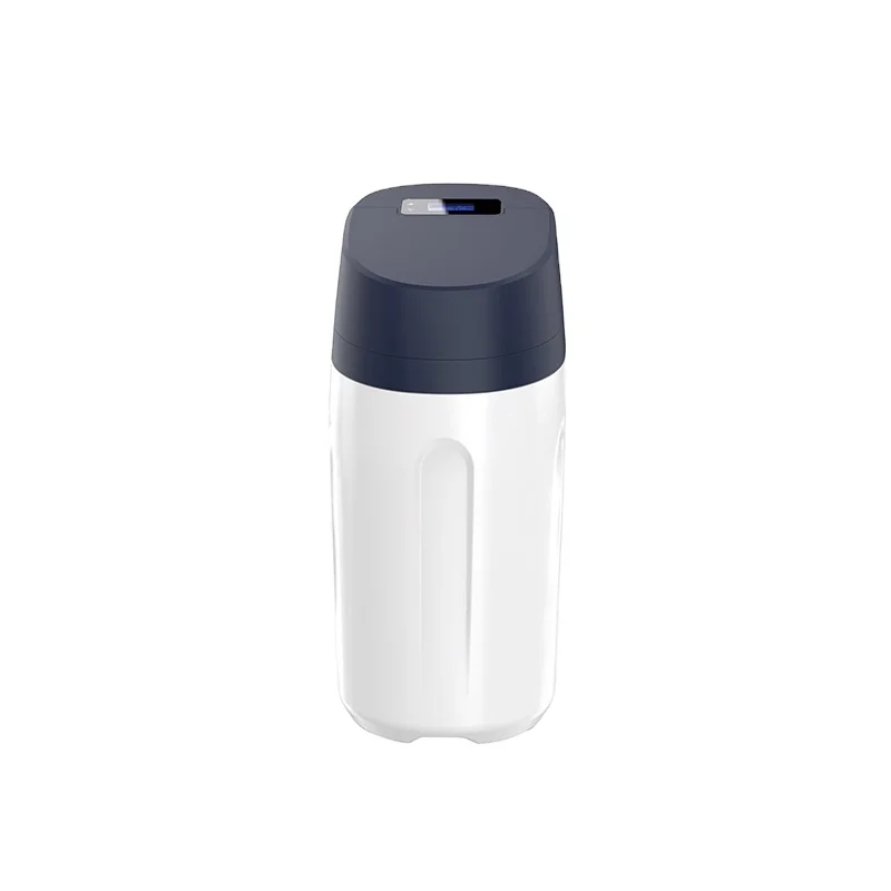 1T Home Easy To Install Electric Water Softener System With Renewable Resin
