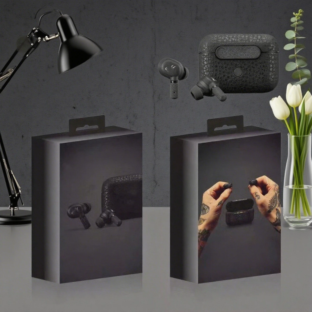 Suitable For Marsha… - image