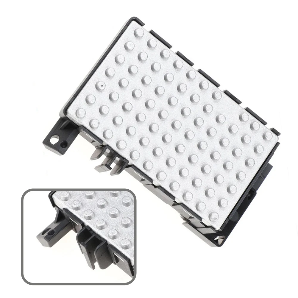 

For BENZ Heater Blower Fan Motor Resistor for W221 C216 S400 2010-2013 S550 2007-2013 S600 2007-2013 CL550 2007-2014