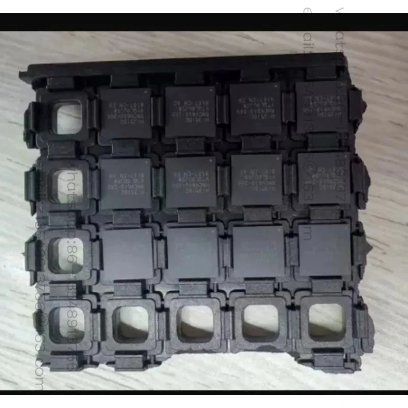 HI3516CV610-20S HI3516CRNCV610 monitoring chip, brand new and original  1 piece, spot quick delivery