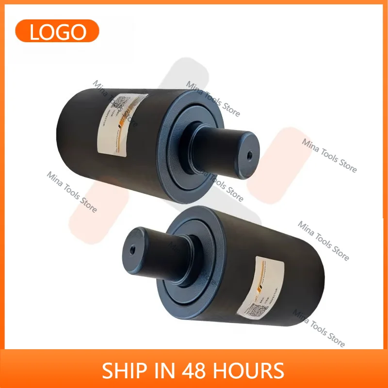 SK27SR.3 Carrier Roller for Undercarriage Parts Wholesale Mini Digger Roller