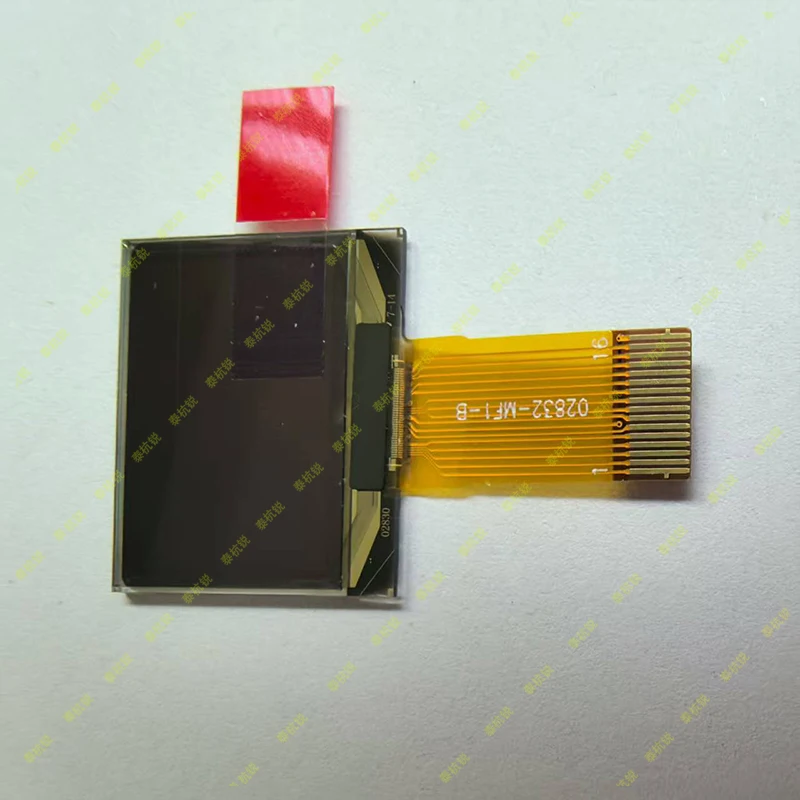 New Original Screen Oled Lcd Display for ZHIYUN CRANE 2S Camera Handheld Stabilizer Repair Replacement Parts view 6