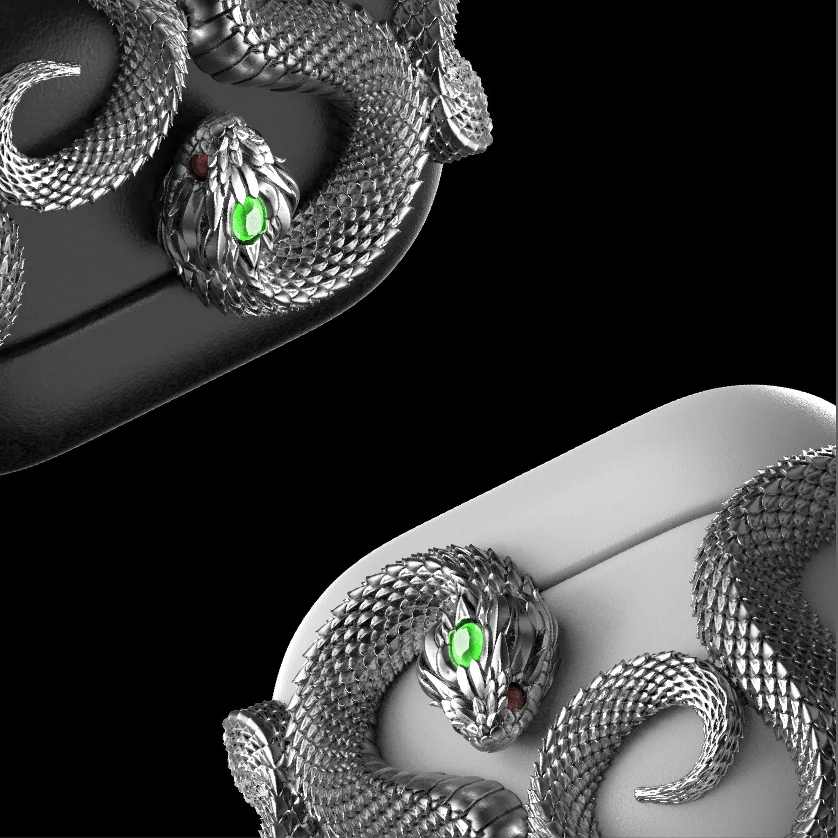 Cocok untuk penutup headphone airpods