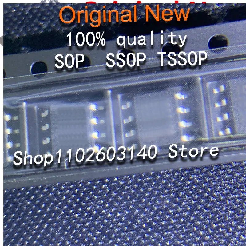 

(10piece) 100% New U2010B sop-16 Chipset