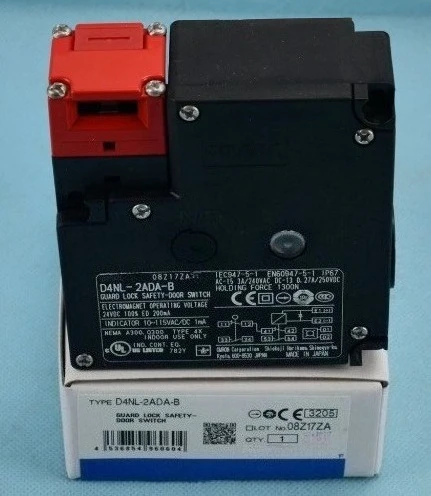 

Brand New Original D4NL-2ADA-B D4NL-4ADA-B D4NL-1ADG-B D4NL-2ADG-B D4NL-4ADG-B D4NL-1ADA-BS D4NL-2ADA-BS Fast delivery