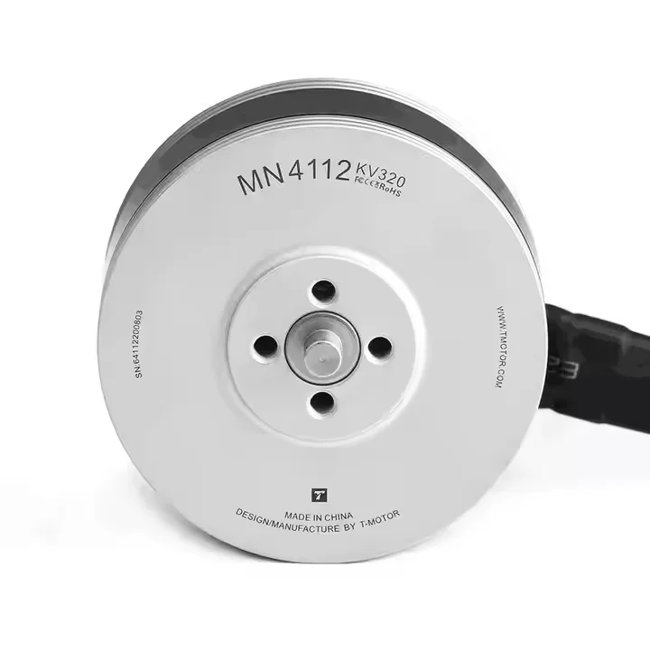 Novidade MN4112 KV320/KV420 para Demaand de multicolorido, VTOL e asas fixas