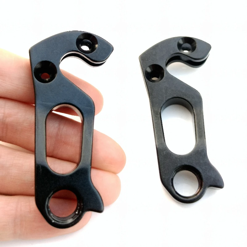 

1pc Bicycle Derailleur Hanger For BIKE Lapierre Xelius Sensium Ghost EZ1859 Nivolet MECH Dropout Gravel carbon bike frame 29