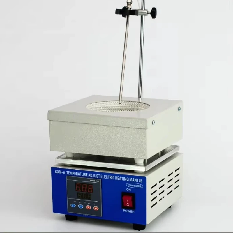 KDM-A Laboratory Digital Display Constant Temperature Thermostatic Electric Heating Mantle