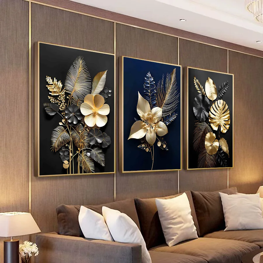 living room sofa background hanging paintings frameless canvas paintings entrance foyer home decoration paintings