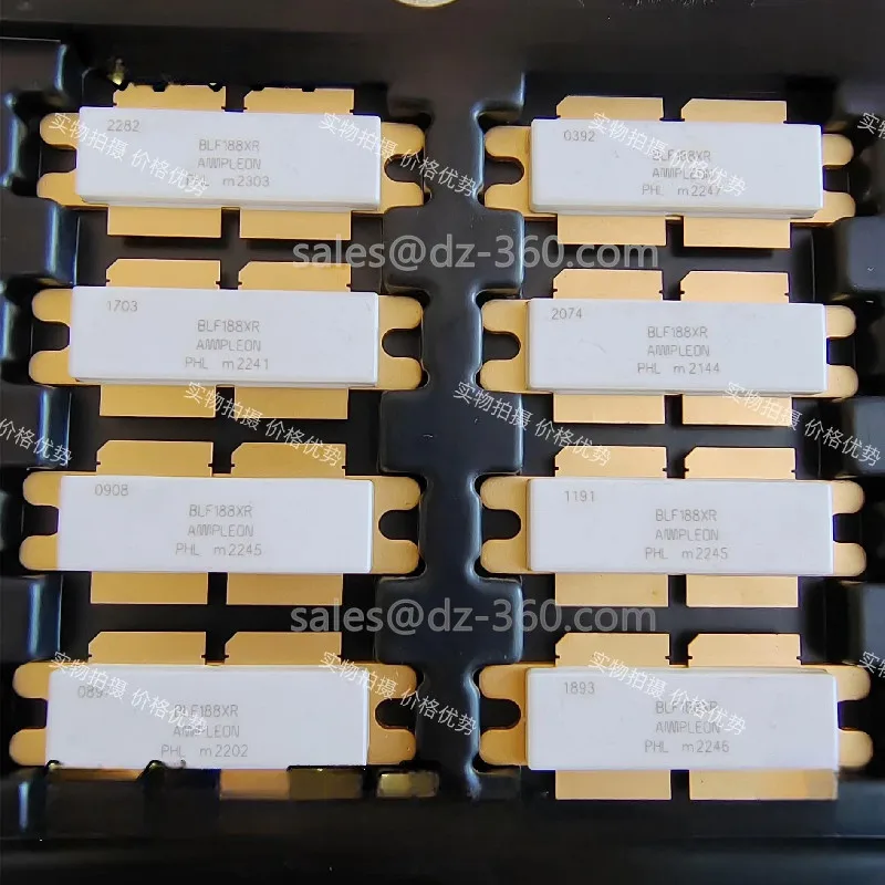 

(1 шт.)BLF188XR BLF178XR BLF189XRA BLF174XR Высокочастотный транзистор
