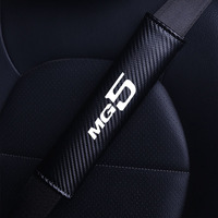 Car Shoulder Protector Pad for MG5 Motors MG ZS GS MG5 6 7 Gundam 350 Parts TF GT hector HS car Accessories Interior Access