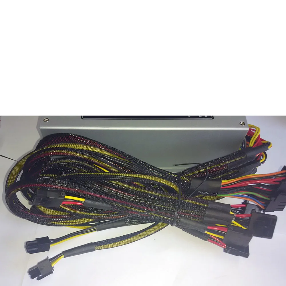 مصدر طاقة الخادم ENH 2180 ENH-2180 2U 800W