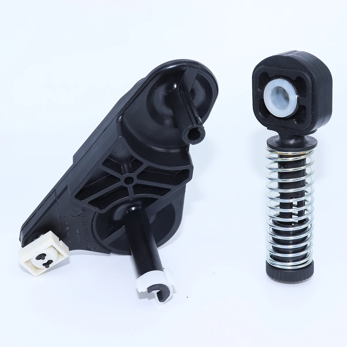 

Manual Gearstick Selector Shift Linkage End Replace For VW Polo Relay Lever Bowden Cable Catch 6R0711202 1K0711522 1J0711761B