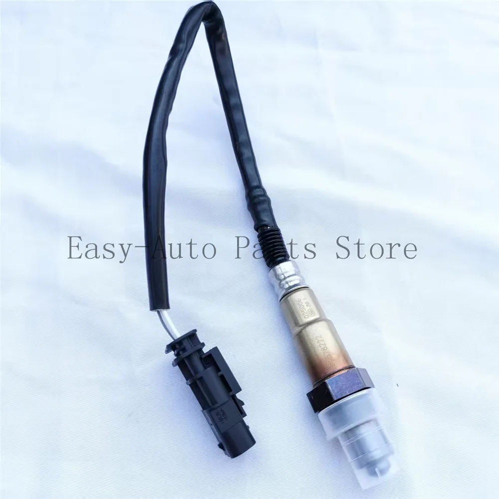 5pcs Oxygen Sensor 23528222 Engine Accessory For BAOJUN 530 RS-5 730 1.5T Captiva Wuling Almaz RS Cortez LJO 2018