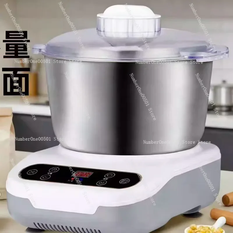 118 Smart Automatic Dough Kneader Small Home Use Multi Function Fermentation