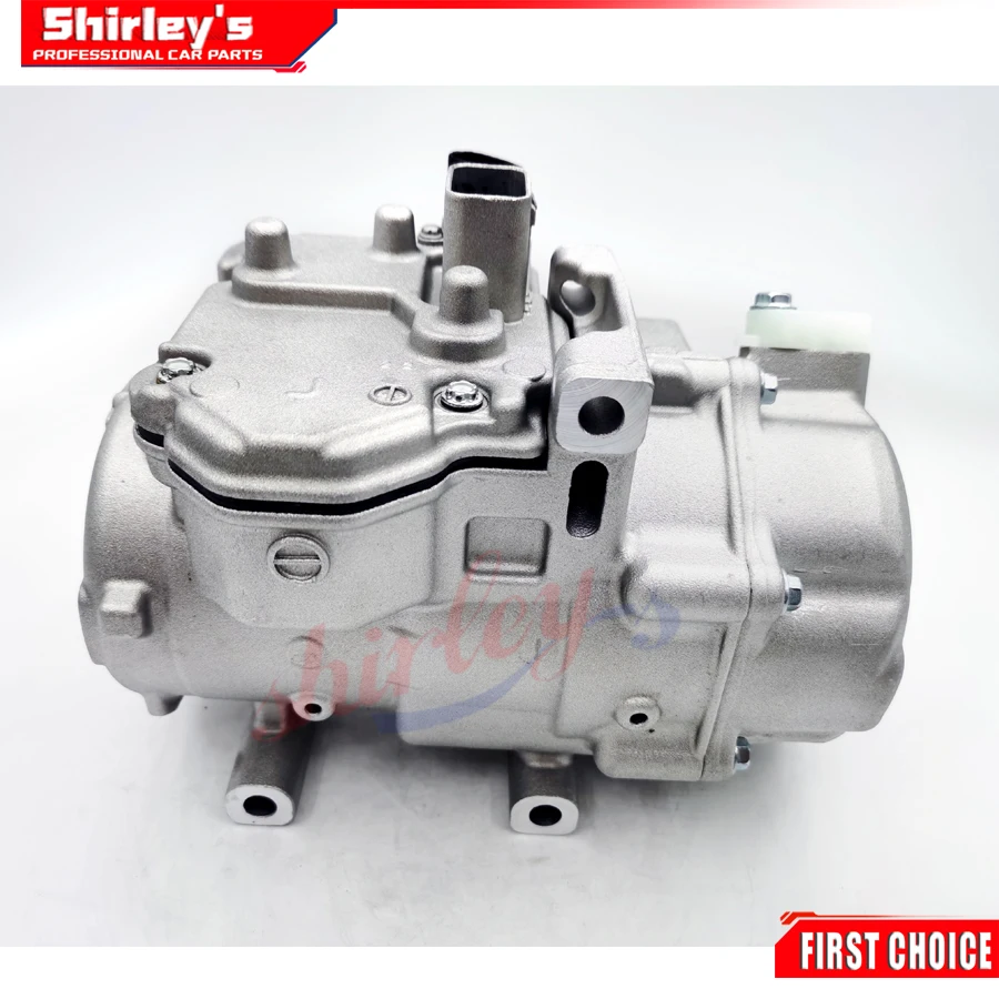 88370-33030 ES27C Electric Air Compressor For Toyota Camry 2.5 RAV4 Lexus GS450H IS300H NX300H RC300H 0422000533