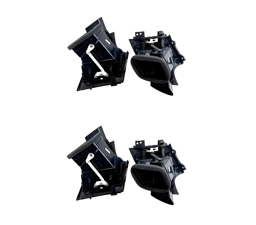 

liuquanCar Accessories For Hyundai Sonata 2009 AIR VENT Dashboard Air Vents Instrument panel air outlet air condition air outlet