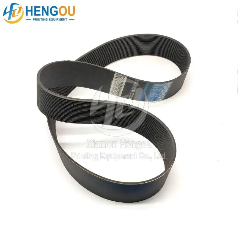 

00.270.0110 Ремень 865L для запасных частей со смещением SM 102 HD