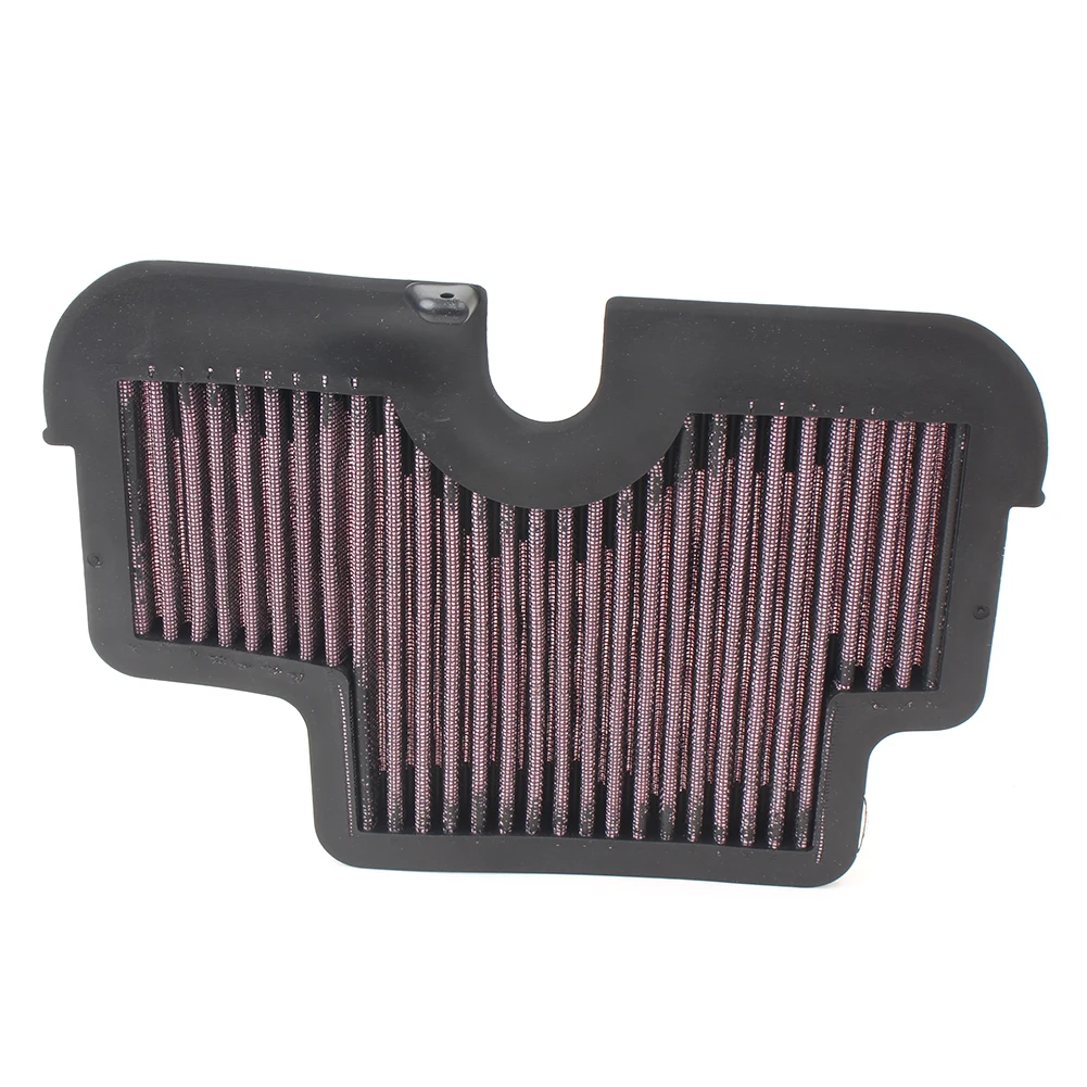 Motor Air Cleaner Filter Element Replacement For Kawasaki Ninja 650R 650 EX650A/C/E/J ER650 ER-6N /ABS /Versys 650 KLE650A/C/D