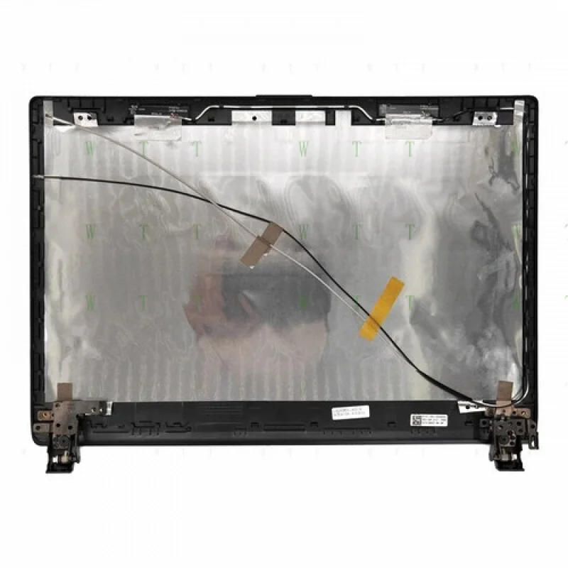 

BB For ASUS PRO P1440FA P1440UF P1440U P1440 LCD Back Cover Blue w/ Hinge Antennae