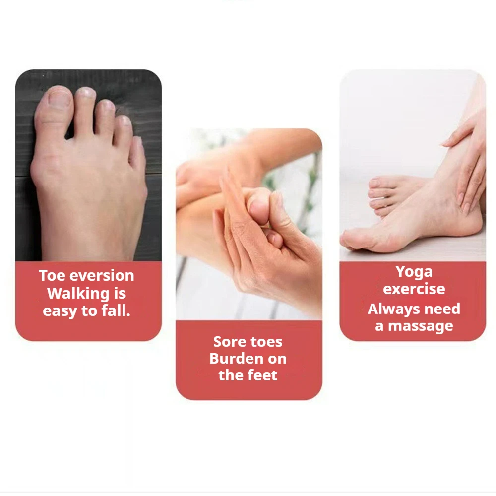 Рисунок 2 - Массаж для растяжки ног