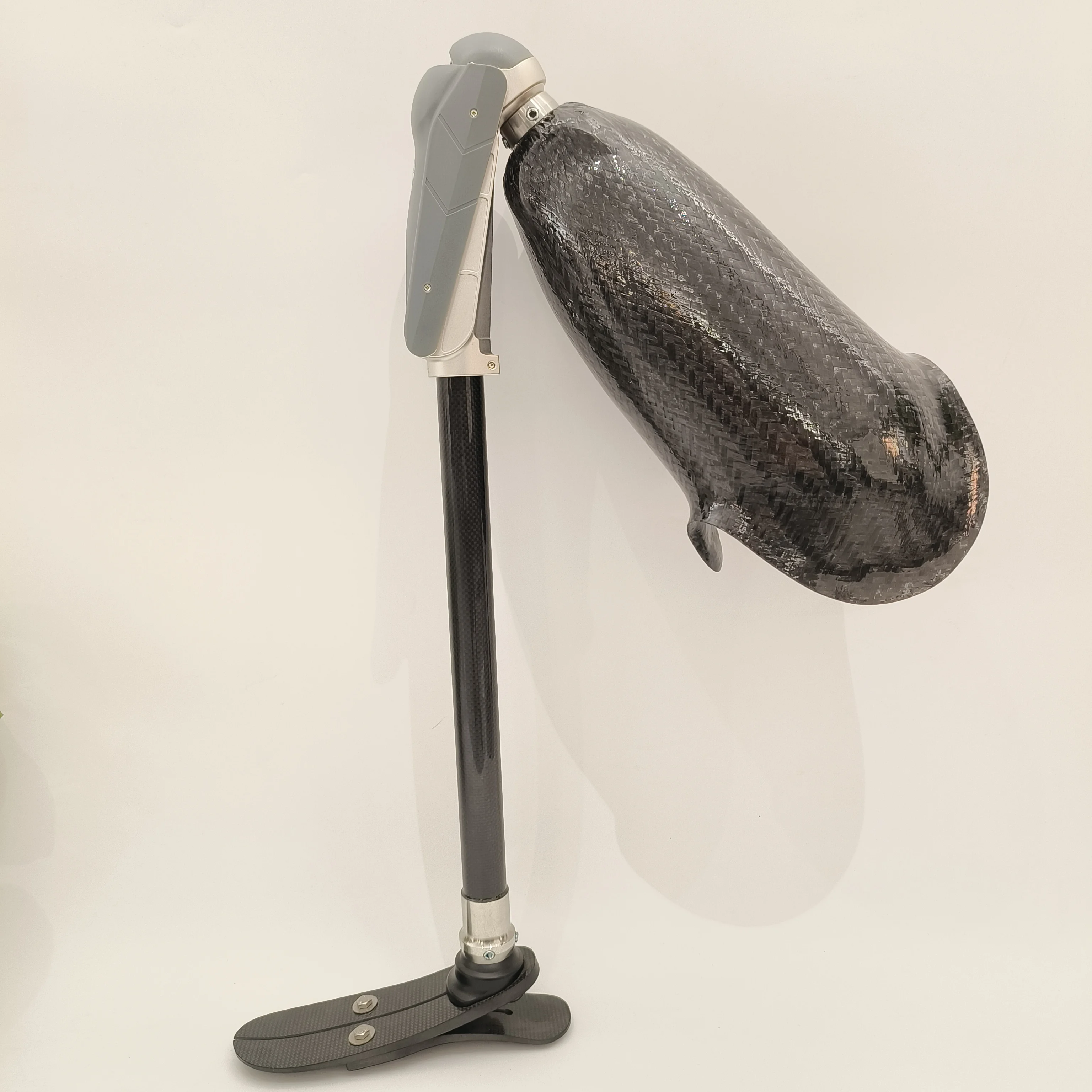 

Prosthetic Legs Trade Prosthetic Legs for Men or Women Artificial Leg Prosthetic Limbs with Hydraulic Knee Joint