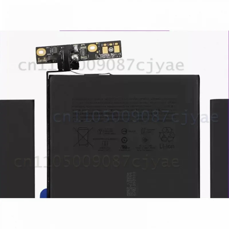 Reliable Safe  A2171 Replacement Battery for Apple MacBook Pro 13 Inch A2159 A2289 A2338 M1