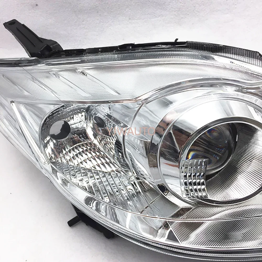For Mazda 5 2007 2008 2009 2010 Headlights Assembly Car Headlamp Replacement Front Lamp Whole Auto Light Assembly