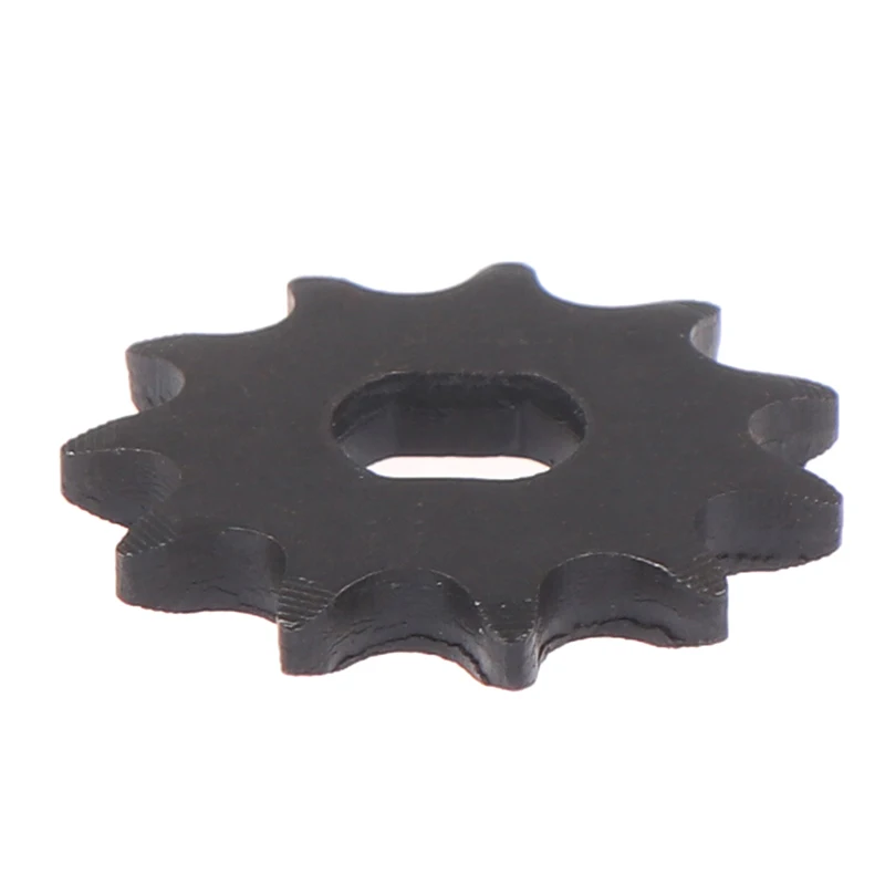 ضرس أمامي للدراجة الترابية الصغيرة للجيب، سكوتر، 25H، T8F، 9T، 11T، 43CC، 47cc، 49cc #2