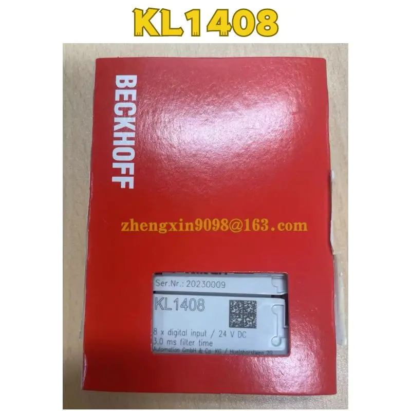 

Brand New Original KL1408 module