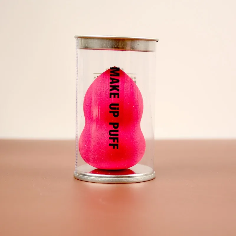 1 قطعة مسحوق نفخة التجميل مناسبة لتطبيق مسحوق كريم BB السائل إسفنجة كريم الأساس ملحقات أدوات مكياج التجميل