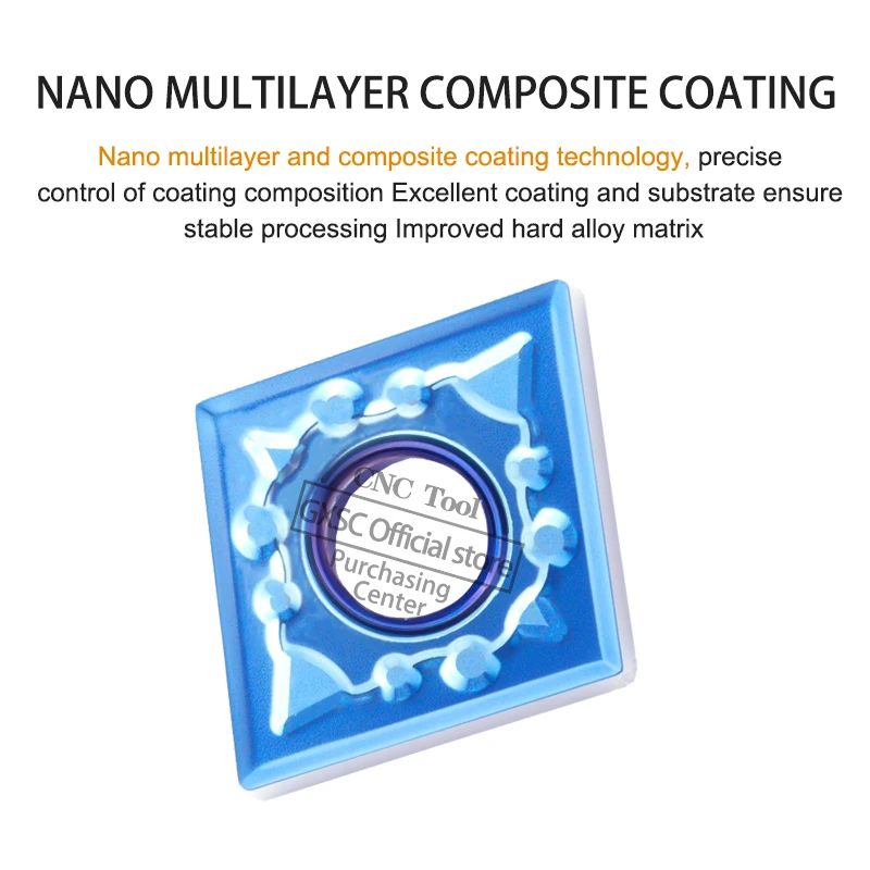 16ER DCMT TCMT CNMG SNMG APMT RDMT SDMT WCMX عالية الجودة ارتفاع درجة الحرارة سبائك سبائك التيتانيوم مخرطة باستخدام الحاسب الآلي شفرات قطع إدراج
