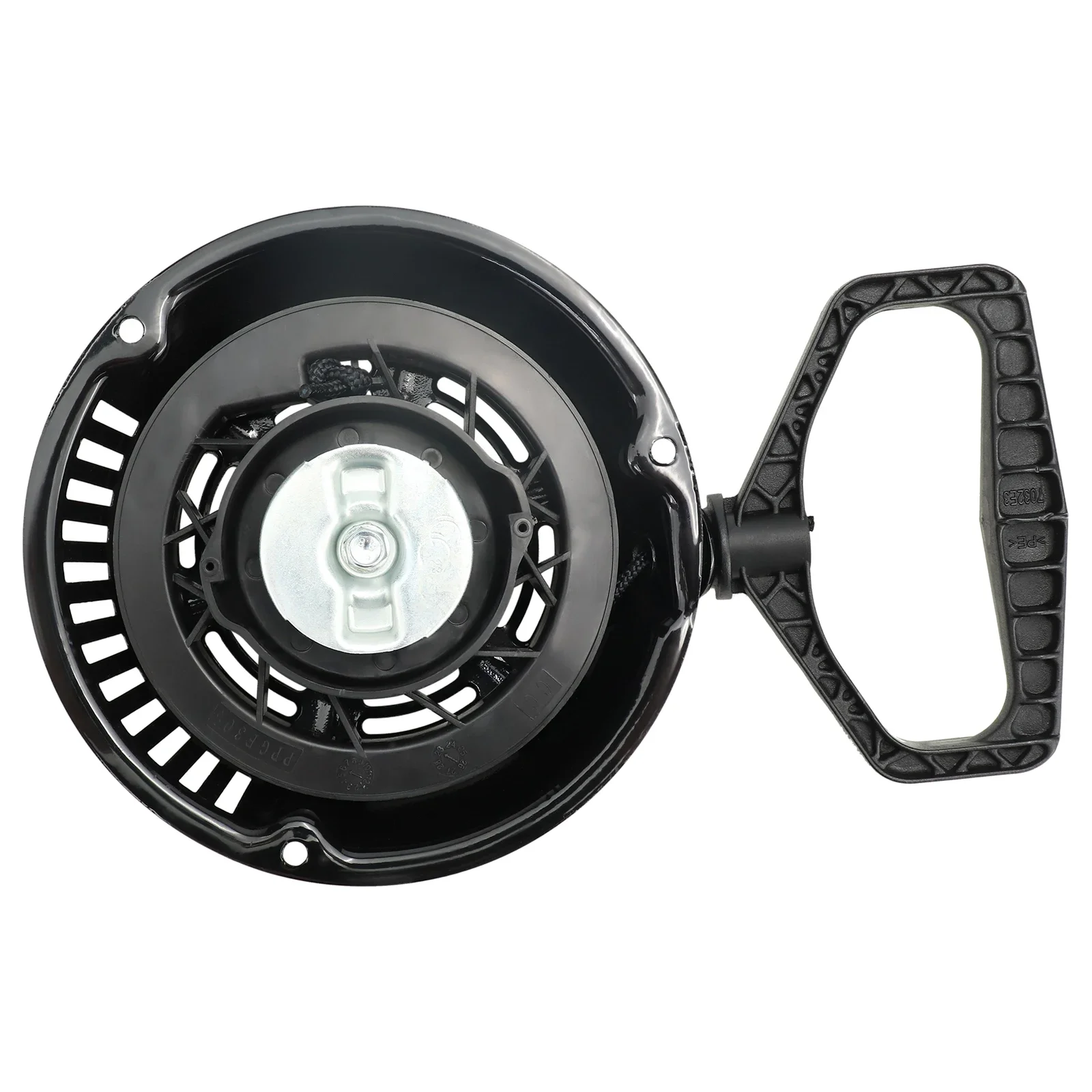 Recoil Starter Assembly Fits For MTD 751-10658 951-10658 951-14151 165-SU 270-SU 170-SU 265-SUA 365-SU 370-SU Engines
