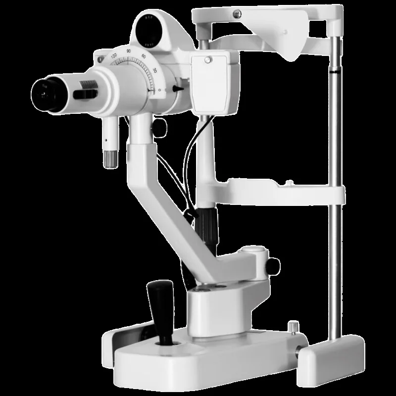 Auto Keratometer Optical Equipment Visual Keratometer Medical Ophthalmology GlassesShop Equipment Optical Examination Instrument