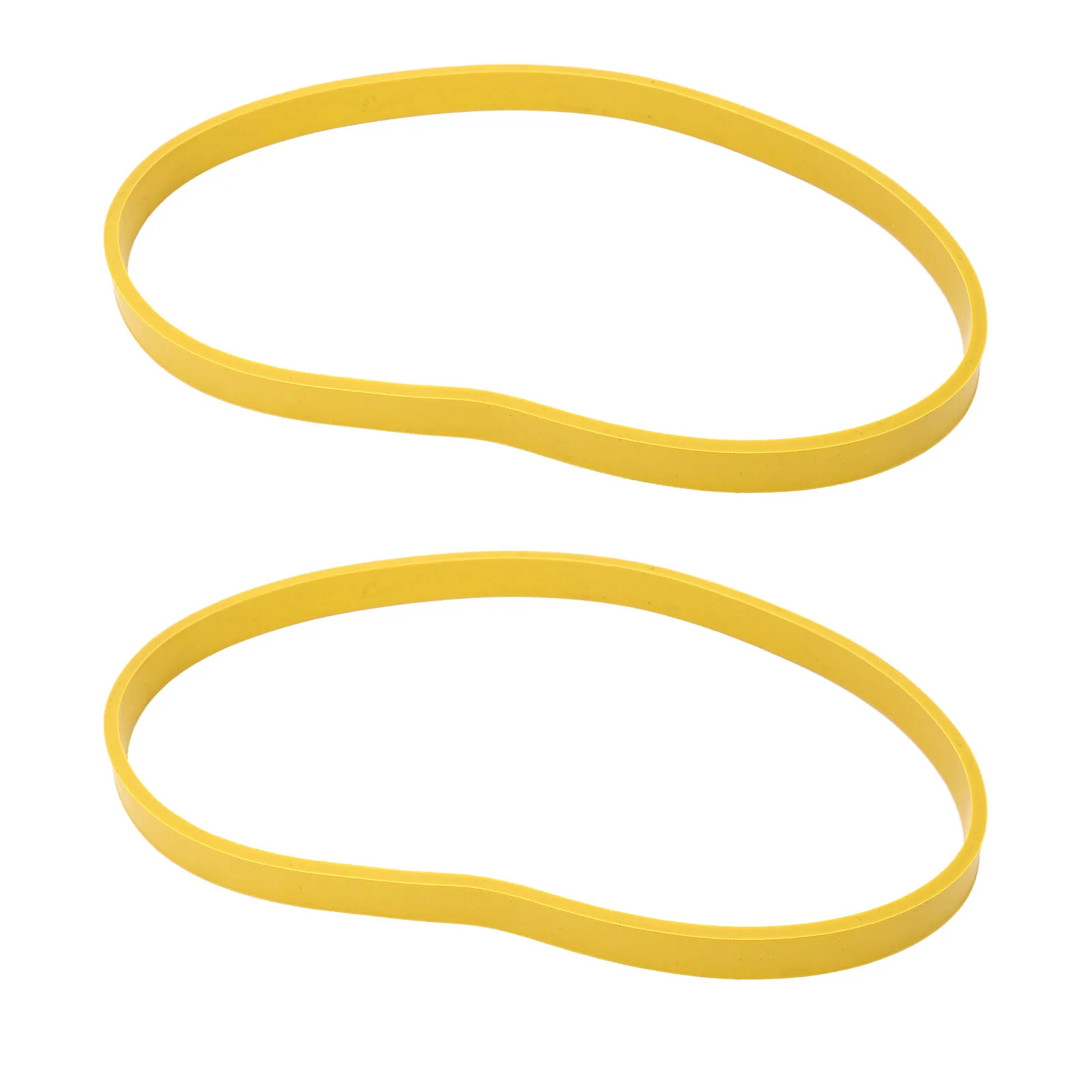 2Pcs Rubber Band Saw Tires Are Anti Slip Wear Resistant And Scratch Resistant Suitable For 8inch Woodworking Band Saw Wheels