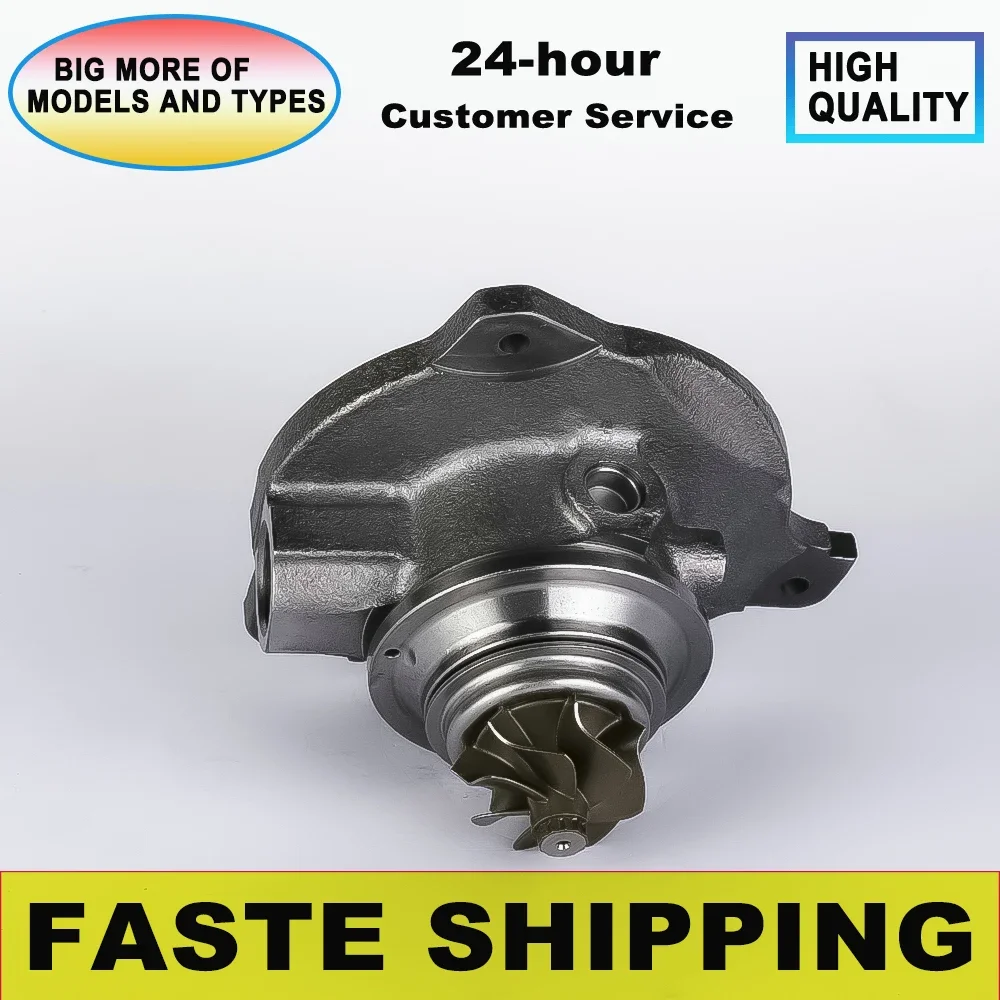 خرطوشة توربينية 03F145701K JHJ TurboCHRA 03F145701R 03F145701RVfor Volkswagen Polo V 1.2 TSI 77 Kw