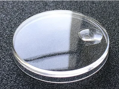 Original Acrylic Plastic Watch Glasses For RLX Old Vintage Submariner GMT Oyster-Perpetual Explorer Date-day Watch Parts