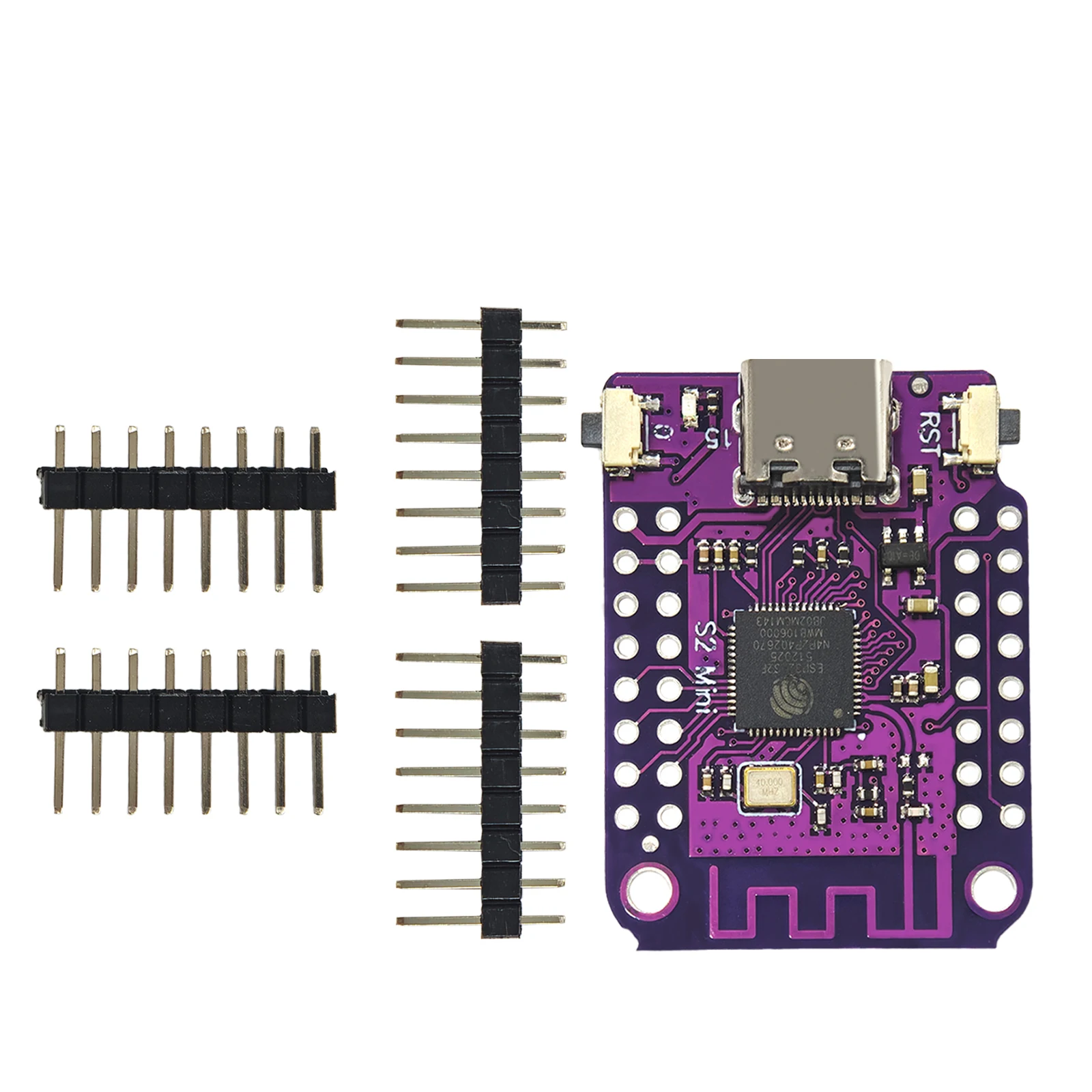 لوحة تطوير WeMos D1 Mini ESP82 - مراجعة Smart Garden Esp32 وسعره