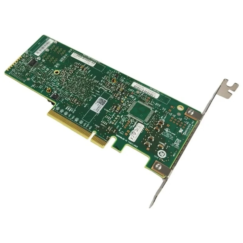 SZSU Half Duplex Wide Bus SASs Controller With 12Gb Per Second Transfer Rate