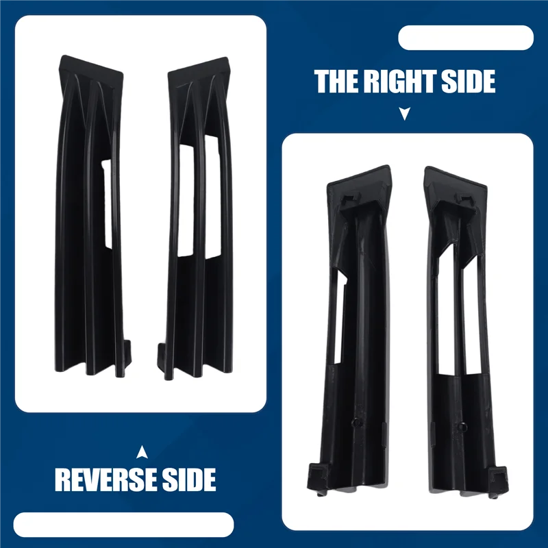 

A42M-1 пара переднего бампера автомобиля, крышка фаркопа, крышка буксировочного отверстия, накладка на крышку прицепа для Mercedes Benz C Class W202 1993-1997 гг.